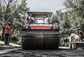 Best Driveway Drainage Solutions  in Falls City, NE